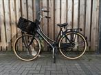 Cortina oma fiets, Ophalen, Zo goed als nieuw, Cortina, Versnellingen