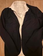 Colbert kostuum kerstpak zara h&m blauw 152 jongen, Kinderen en Baby's, Kinderkleding | Maat 152, Ophalen of Verzenden, Zo goed als nieuw