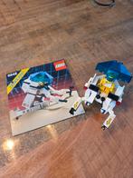 Vintage Lego Space Sets - Diverse Kleine Sets, Ophalen, Gebruikt, Complete set, Lego