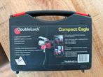 DoubleLock disselslot SCM gekeurd, Caravans en Kamperen, Ophalen of Verzenden, Gebruikt
