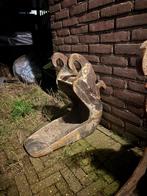 Sleuvenbak / Banaanbak / dieplepel bak / cw00 cw05, Ophalen of Verzenden