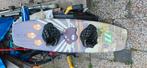 Wakeboard, Watersport en Boten, Wakeboarden, Ophalen, Gebruikt