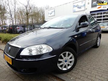 Fiat Croma 2.2-16V Dynamic AUTOMAAT beschikbaar voor biedingen