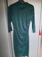 Freebird jurk groen maat L (valt kleiner), Kleding | Dames, Groen, Ophalen of Verzenden, Zo goed als nieuw