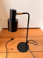Nordin tafellamp, Ophalen of Verzenden, Zo goed als nieuw, Metaal, Minder dan 50 cm