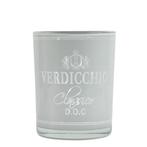 Mars & More Windlicht wijn Verdicchio wit Nieuw!, Huis en Inrichting, Woonaccessoires | Kandelaars en Kaarsen, Overige materialen