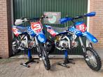 2x YCF Pilot 150E / 2025 / €1000,- KORTING !!!, Fietsen en Brommers, Minibikes, Midibikes en Pitbikes, Ophalen, YCF, 150 cc, Pitbike