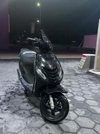 Piaggio zip 2022 4t, Ophalen, Maximaal 45 km/u, Zip, Zo goed als nieuw