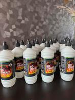 Bio-ethanol 1000 ml 20 stuks, Huis en Inrichting, Ophalen, Overige soorten