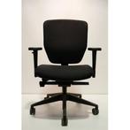 NPR1813 bureaustoel zwart ( partij beschikbaar ), Huis en Inrichting, Bureaustoelen, Schaffenburg Office Furniture B.V., Zwart