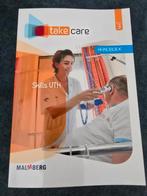 Handboek Skills VTH, Ophalen of Verzenden, Zo goed als nieuw, Overige niveaus, Nederlands