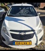 Chevrolet Spark 1.0 Benzine - Juli 2010, Ophalen