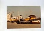 scheepvaart-foto-GRIEKENLAND-sleepboot-2, Verzamelen, Scheepvaart, Ophalen of Verzenden, Zo goed als nieuw, Boek of Tijdschrift