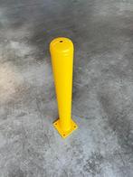 Rampaal / aanrijdpaal / aanrijdbeveiliging /  1000 mm, Ophalen of Verzenden, Nieuw, IJzer