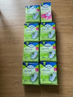 Tena lady discreet mini + 1 doosje inlegkruisjes, Ophalen of Verzenden, Nieuw