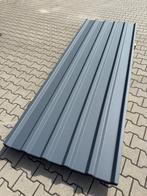 Damwandplaten damwand dakplaten 35- 1035 profiel Antraciet, Ophalen, Nieuw, Overige materialen, Minder dan 20 mm