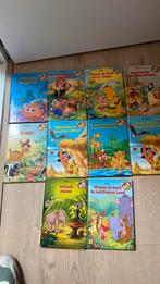 Disney boekjes, Ophalen of Verzenden, Zo goed als nieuw, 3 tot 4 jaar