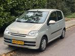 Daihatsu Cuore 1.0 3D AUT 2008 Beige, Auto's, Daihatsu, 600 kg, 17 €/maand, Beige, Origineel Nederlands
