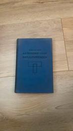 Astronomie sterrenkunde - de kock, Boeken, Wetenschap, Ophalen of Verzenden, Zo goed als nieuw, Natuurwetenschap