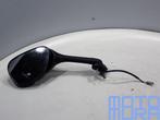 Spiegel links Suzuki GSXR 600 750 2008 - 2010 K8 K9 L0 GSX-R, Gebruikt, -, -, Ophalen of Verzenden