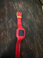 Garmin Vivofit Jr. 3 Marvel - Rood, Ophalen of Verzenden, Gebruikt, Rood, Android