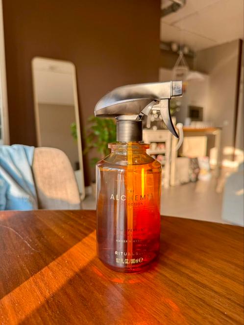 ieuwe Rituals The Ritual of of Alchemy collection Limited, Sieraden, Tassen en Uiterlijk, Uiterlijk | Parfum, Nieuw, Ophalen of Verzenden