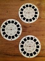 Viewmaster - Marokko - C 719, Verzamelen, Ophalen of Verzenden, Gebruikt