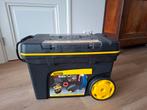Stanley Pro Mobile Toolchest - mobiele gereedschapskist, Ophalen of Verzenden, Nieuw