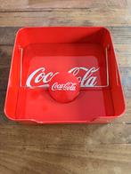 Coca-Cola Servethouder - Vintage, Verzamelen, Ophalen, Nieuw, Gebruiksvoorwerp