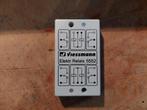 Viessmann 5552 relais, Overige merken, Gebruikt, Gelijkstroom of Wisselstroom, Overige typen
