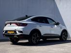 Renault Arkana 1.6 E-Tech hybrid 145 E-Tech engineered Autom, Arkana, Euro 6, Wit, Origineel Nederlands