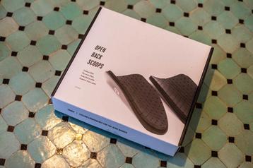 Tririg carbon open back arm cups tt tijdrit triathlon beschikbaar voor biedingen