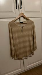 Blouse Claudia Sträter mt 34, Kleding | Dames, Blouses en Tunieken, Ophalen of Verzenden, Zo goed als nieuw, Maat 34 (XS) of kleiner