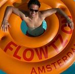 Flowtz On - Zwemband 180 cm, Tuin en Terras, Zwembad-toebehoren, Ophalen of Verzenden, Nieuw