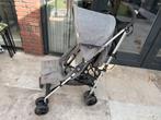 Qute Buggy, Ophalen, Gebruikt, Overige merken, Verstelbare rugleuning