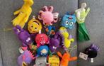 Diverse knuffels o.a. van de Lidl en mac Donalds, Lidl, Ophalen