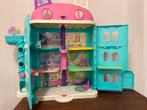 Gabby's Poppenhuis - Compleet!, Kinderen en Baby's, Speelgoed | Poppenhuizen, Ophalen, Zo goed als nieuw, Poppenhuis