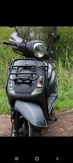 Sym fiddle 2, Gebruikt, Maximaal 45 km/u, Ophalen of Verzenden, Benzine