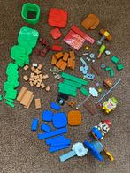 Lego Mario startersset 71360 compleet, Ophalen of Verzenden, Gebruikt, Losse stenen, Lego
