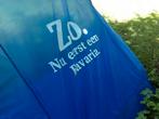 Tent/windbescherming, Caravans en Kamperen, Ophalen, Zo goed als nieuw, X, X