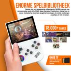 Zverky Game Master XGB36 Retro Console Nieuw, Flex Ltd., Nieuw, https://flex.com/contact-us, Nobelstraat 10, 5807 GA Oostrum LB, Limburg, Nederland