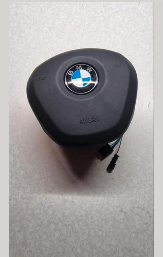 NIEUWE ORGINELE OEM AIRBAG BMW X1 F48 F49, Auto diversen, Overige Auto diversen, Ophalen of Verzenden