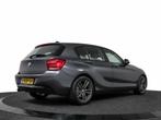 BMW 1-serie 118i Limited Edition M-Sport, OrigNL | Navi | Cl, Gebruikt, Zwart, 4 cilinders, Origineel Nederlands