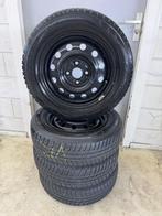 Winterbanden Suzuki Splash | 165/70 R14, Ophalen, 14 inch, Gebruikt, Banden en Velgen