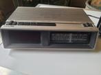 Vintage Wekkerradio Philips, Antiek en Kunst, Ophalen of Verzenden