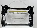 PORSCHE CAYENNE VOORDRONT FRONT ORIGINEEL NIEUW 9Y0805595M, Ophalen of Verzenden, Gebruikt, Porsche
