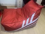 Rode Liefmans Zitzak - Zo goed als nieuw!, Ophalen, Zo goed als nieuw, Rood, Zitzak