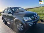 Kia Sorento 3.5 V6 EX 4x4 / automaat nap!, Auto's, Gebruikt, 2800 kg, 120 €/maand, Bedrijf