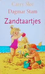 Zandtaartjes, Gelezen, Fictie algemeen, Jongen of Meisje, Ophalen of Verzenden