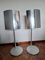 Bang & Olusen beolab 4000 met standaards, Ophalen, Gebruikt, 120 watt of meer, Front, Rear of Stereo speakers